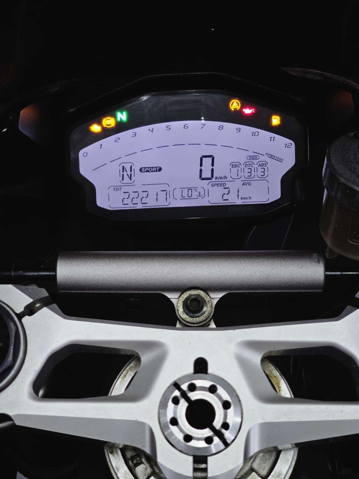 Ducati 959 - Image 7